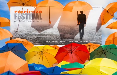 Coscienza Festival 2018
