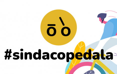 Sindaco-Pedala!