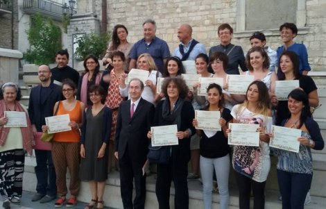 Faeto, aperti corsi di lingua Francoprovenzale
