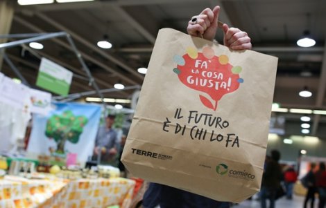 fa' la cosa giusta 2017