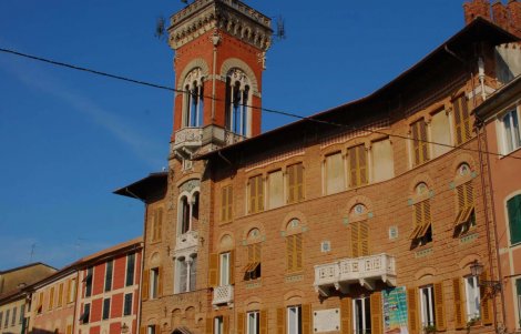 Palazzo Fascie