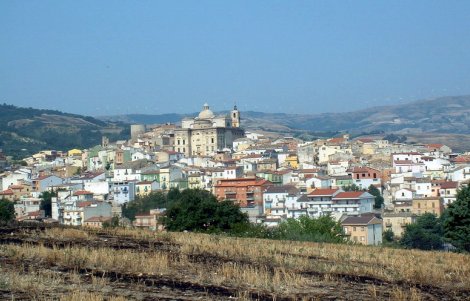 festa nazionale dei borghi autentici