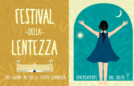 festival della lentezza campagna di crowdfunding