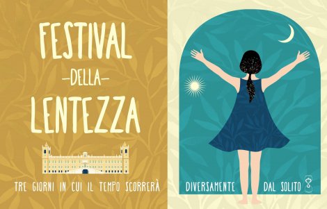 Festival della lentezza 2016