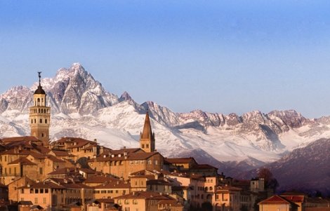 saluzzo eventi settembre visite guidate nel borgo autentico
