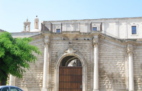 borgo di bitetto