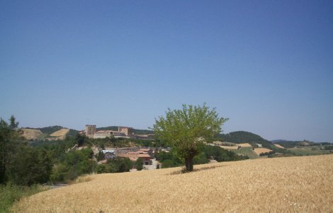 montesegale