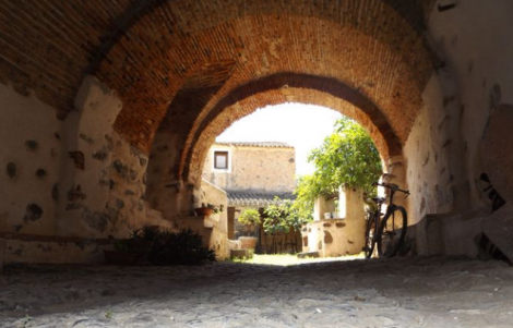 galtellì museo etnografico aperto
