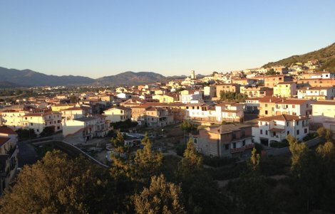 galtellì notte di san giovanni 