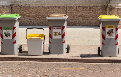 raccolta differenziata, accordo di programma anci conai