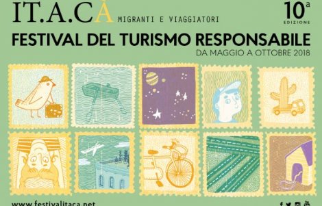 IT.A.CÀ 2018: parte da Bologna il Festival del Turismo Responsabile