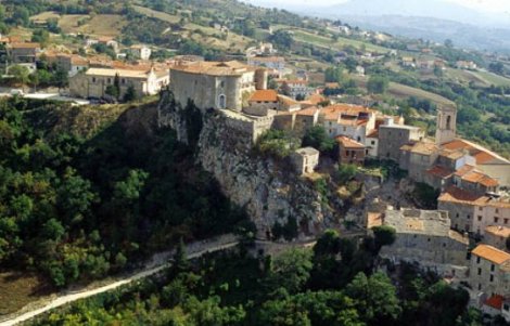 Macchiagodena-borghi-autentici-d-Italia