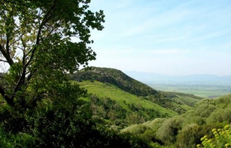Progetto-GEO-MED-GIS Masullas