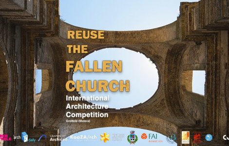 Reuse-the-Fallen-Church