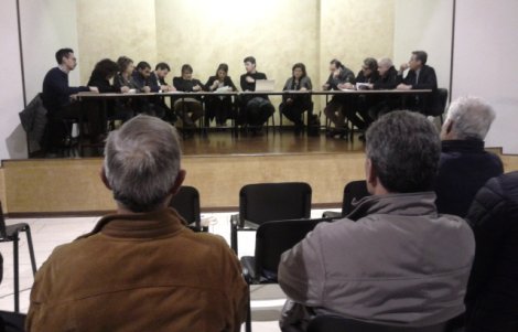 borgagne frazione di melendugno presentazione del manifesto bai e del nuovo regolamento associativo interno