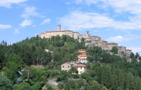 monte santa maria tiberina borghi autentici d'italia