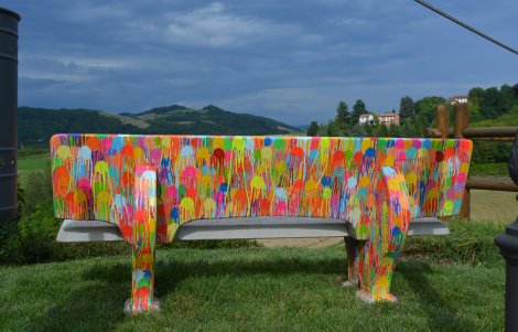 comunità ospitale montesegale
