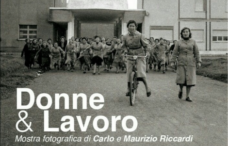 Mostra fotografica a Roviano