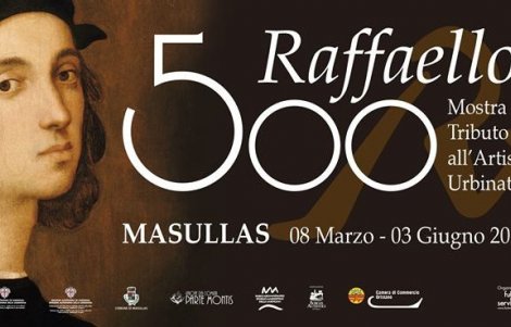 mostra-raffaello-masullas