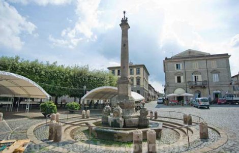 assemblea nazionale dei borghi autentici