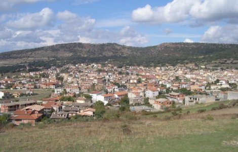 orroli I giochi tradizionali nei vicinati