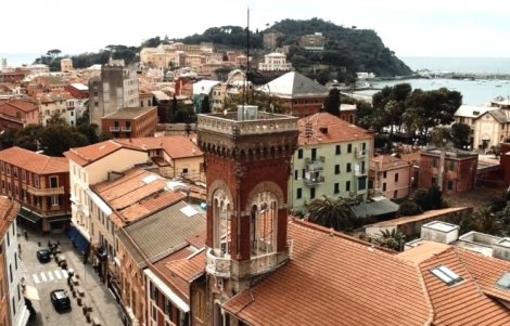  sestri levante scorci