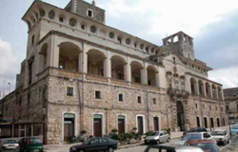 acquaviva delle fonti, una giornata dedicata al dialetto locale