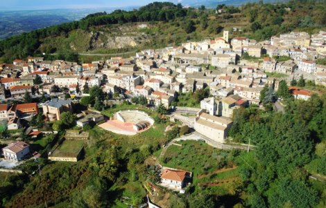 miglierina
