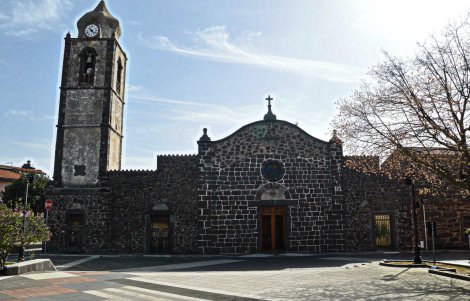 norbello, sesta edizione concerto cori polifonici