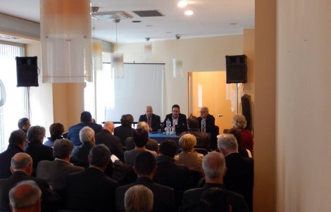 Capistrello_patto dei sindaci clima energia_6 aprile 2017
