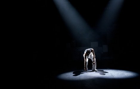 fossato di vico umbria teatro laboratorio teatrale residenziale per giovani attori
