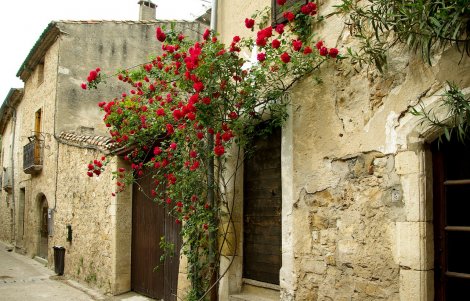 piccoli comuni borgo roseto