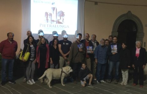 Pietralunga si è riunita per la Comunità Ospitale