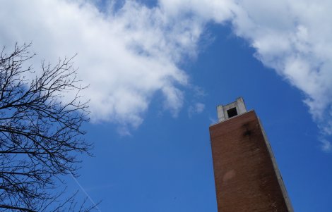 Predappio torre borghi autentici d'italia