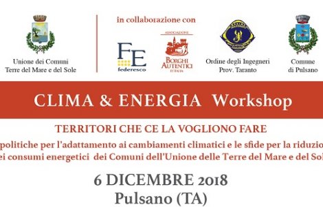 Unione Dei Comuni Delle Terre Del Mare E Del Sole Borghi