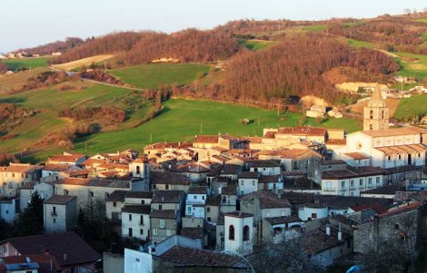 borgo di riccia (campobasso), presentazione manifesto bai