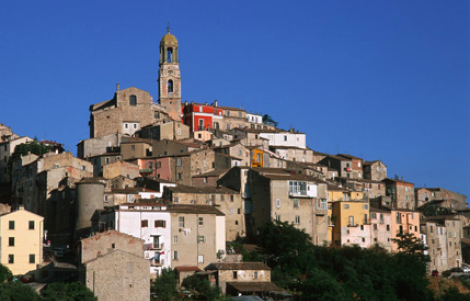 comune di ripalimosani molise 
