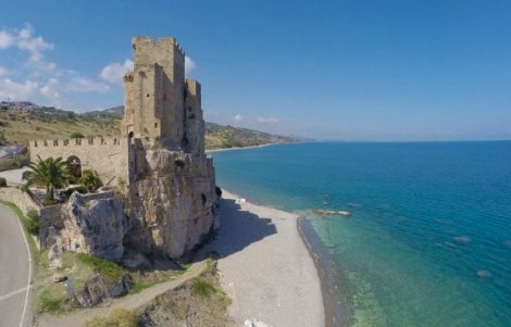 Roseto Capo Spulico Bandiera Blu 2017