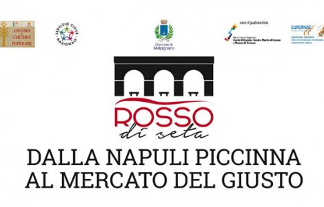 Rosso di Seta: a Melpignano (Le) la presentazione di “micrObo”
