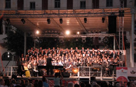 saluzzo polifonici del marchesato