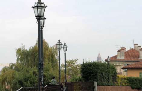 Saluzzo-Belvedere