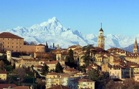 Saluzzo Musei maggio 2018