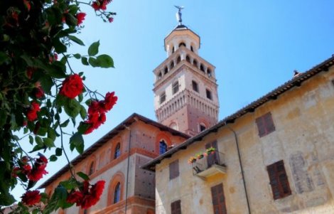 Saluzzo-scorcio