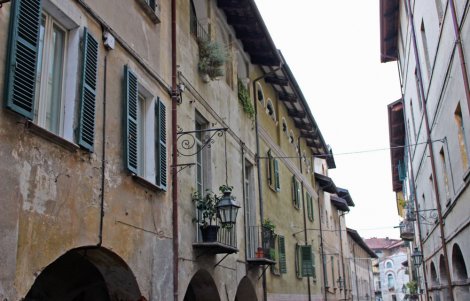 Saluzzo-centro
