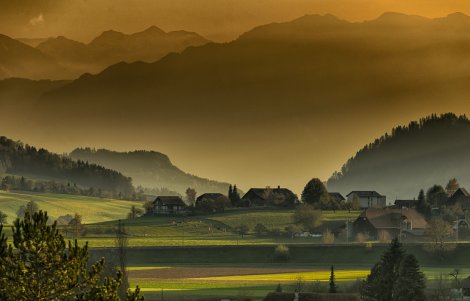 paesaggio proposta di legge 