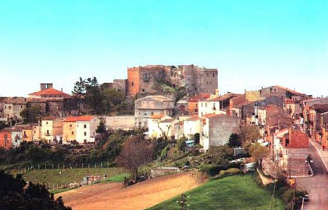 san marco la catola