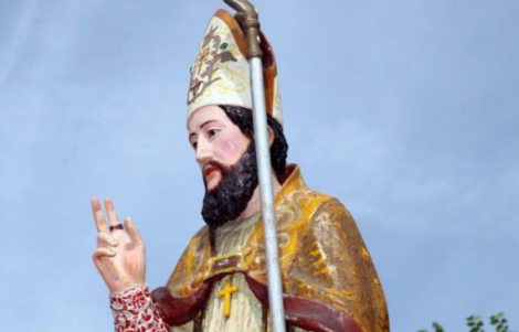 orroli festeggiamenti per san nicola di bari