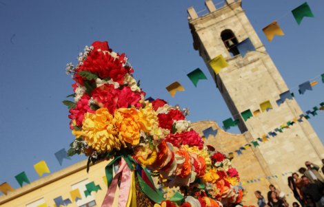 sardara chiesa della beata vergine assunta