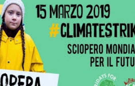 sciopero-per-il-clima