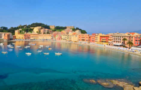 Baia-Silenzio-Sestri-Levante